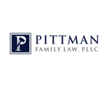 https://www.logocontest.com/public/logoimage/1609560609Pittman Family Law, PLLC.png